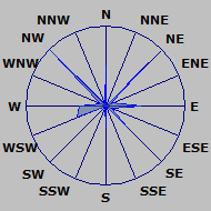 Wind Rose